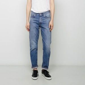Acne studios boy jeans